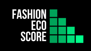 Fashion Eco Score Logo