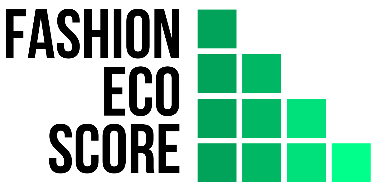 Fashion Eco Score